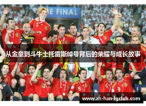 从金童到斗牛士托雷斯绰号背后的荣耀与成长故事