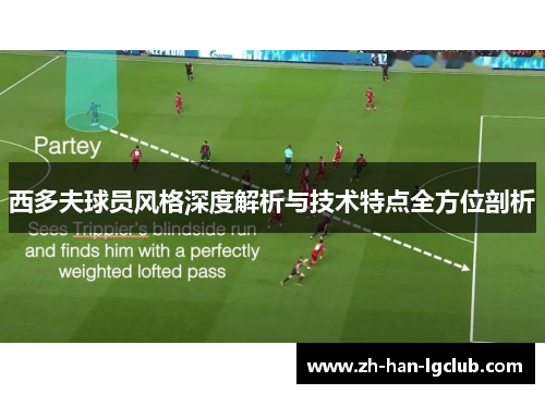 西多夫球员风格深度解析与技术特点全方位剖析